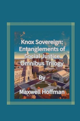 Cover image for Knox Sovereign