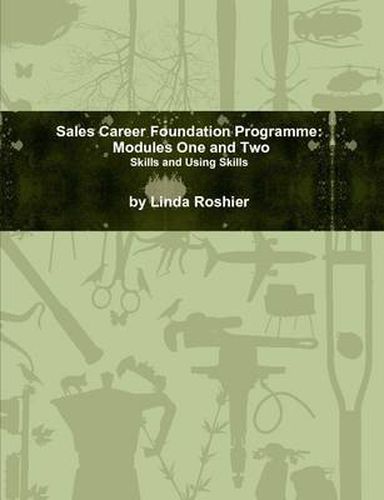 Cover image for Sales Career Foundation Programme - Modules One and Two