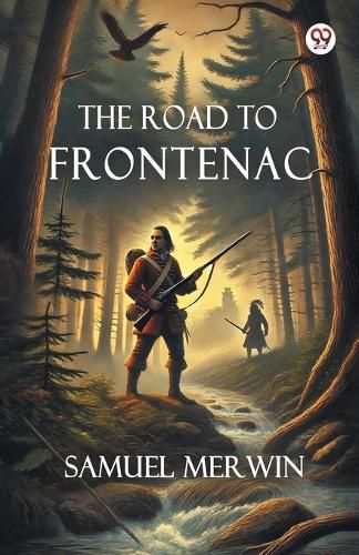 Cover image for The Road To Frontenac (Edition1)