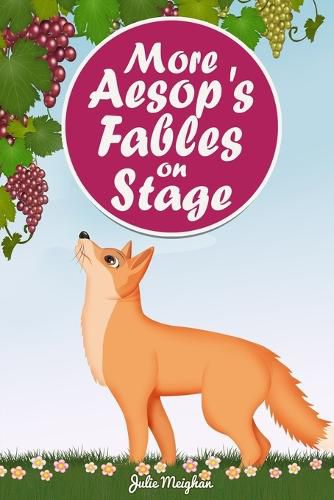 Cover image for More Aesop's Fables on Stage