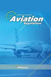 Cover image for Aviation Regulations