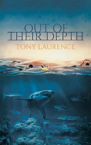 Cover image for Out Of Their Depth