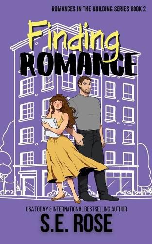 Cover image for Finding Romance