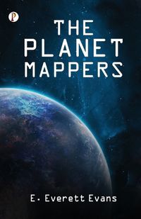 Cover image for The Planet Mappers