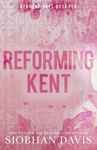 Reforming Kent