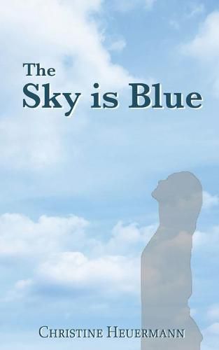 Cover image for The Sky is Blue