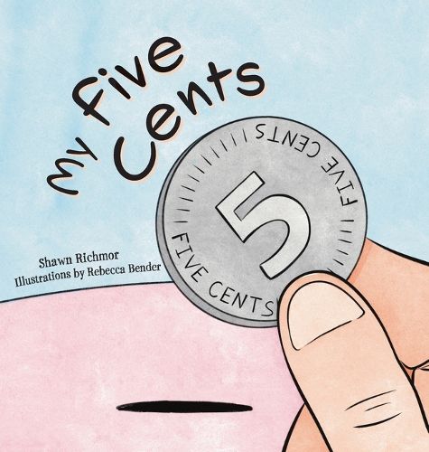 Cover image for My Five Cents