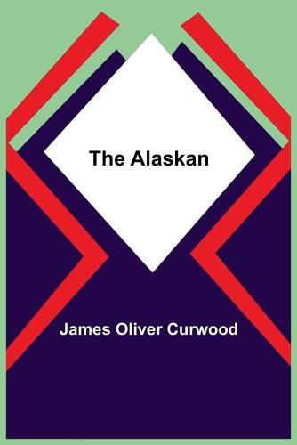 Cover image for The Alaskan