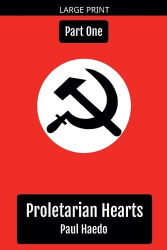 Cover image for Proletarian Hearts
