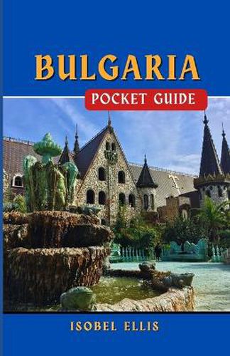 Bulgaria Pocket Guide
