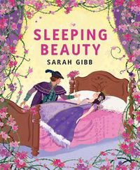 Cover image for Sleeping Beauty