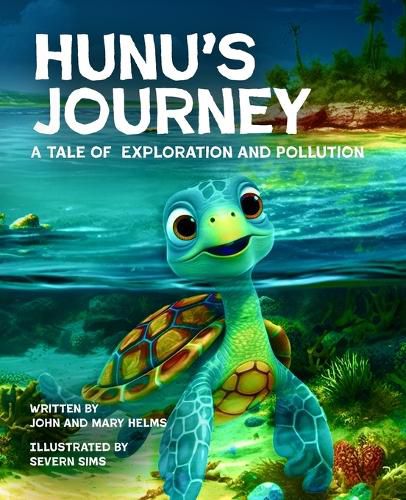 Hunu's Journey