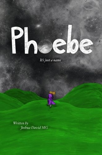 Cover image for Phoebe