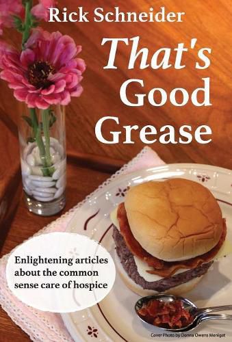 Cover image for That's Good Grease