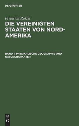 Physikalische Geographie Und Naturcharakter