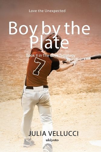 Cover image for Boy by the Plate (Edition1)