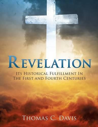 Cover image for Revelation