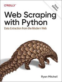 Cover image for Web Scraping with Python