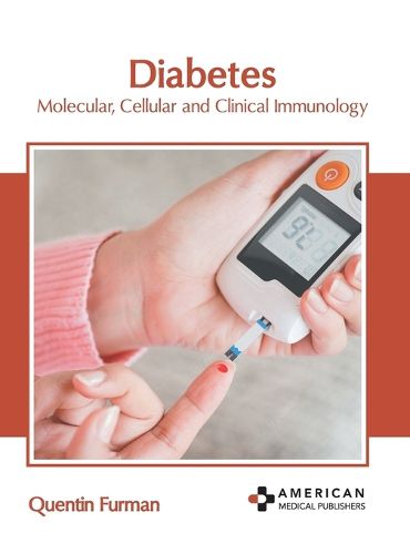 Cover image for Diabetes: Molecular, Cellular and Clinical Immunology