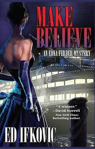 Cover image for Make Believe