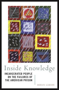 Cover image for Inside Knowledge