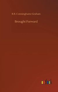 Cover image for Brought Forward