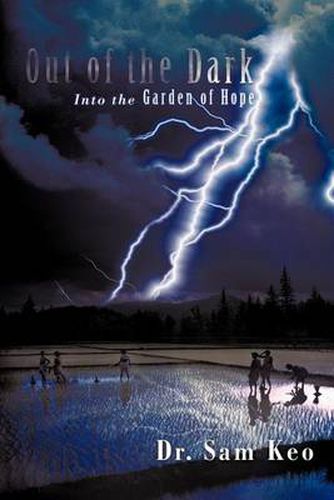 Cover image for Out of the Dark