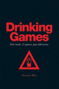 Cover image for Drinking Games