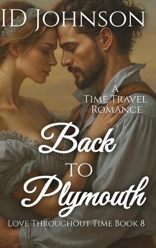 Cover image for Back to Plymouth