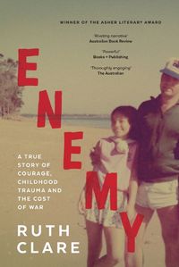 Cover image for Enemy