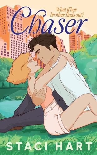 Cover image for Chaser