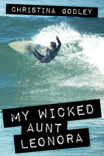 Cover image for My Wicked Aunt Leonora