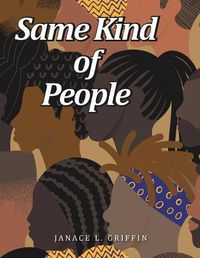 Cover image for Same Kind of People