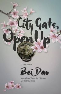 Cover image for City Gate, Open Up