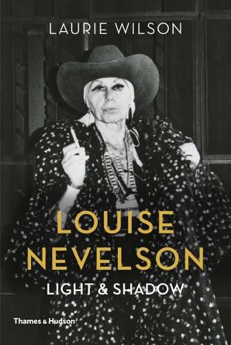 Louise Nevelson