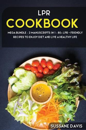 Lpr Cookbook