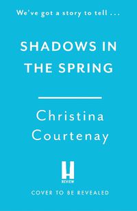 Cover image for Shadows in the Spring