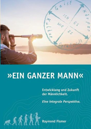 Cover image for Ein Ganzer Mann