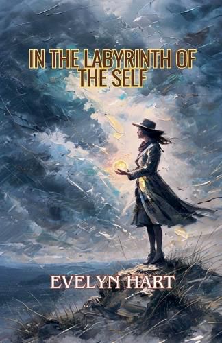 Cover image for In the Labyrinth of the Self