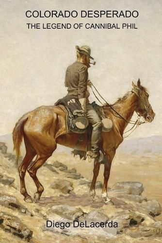 Cover image for Colorado Desperado