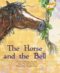 Cover image for The Horse and the Bell