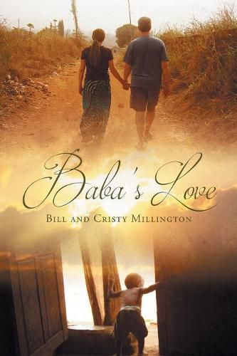 Cover image for Baba's Love