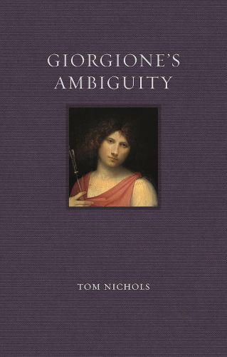 Cover image for Giorgione's Ambiguity