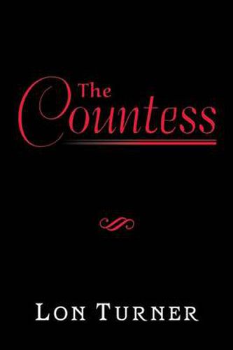 Cover image for The Countess