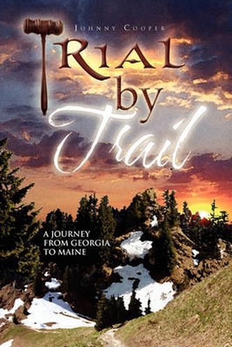 Cover image for Trial by Trail