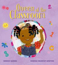 Cover image for Queen of the Classroom