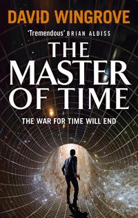 Cover image for The Master of Time: Roads to Moscow: Book Three