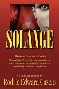 Cover image for Solange