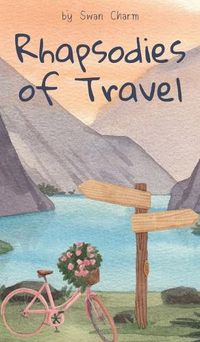 Cover image for Rhapsodies of Travel