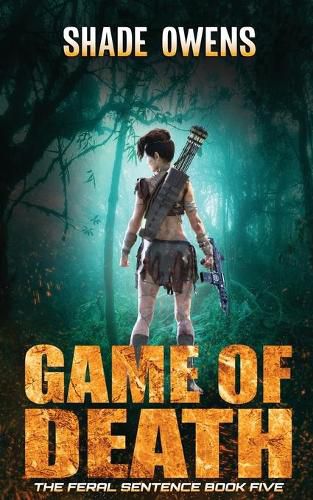 Cover image for Game of Death